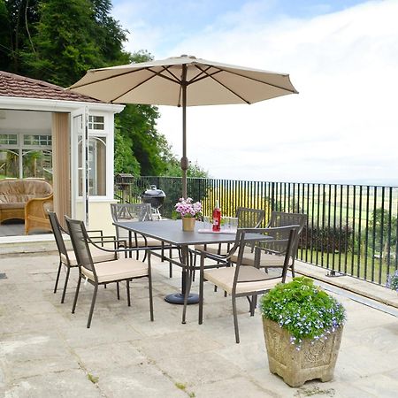 Thornhill Villa Whitchurch Kültér fotó