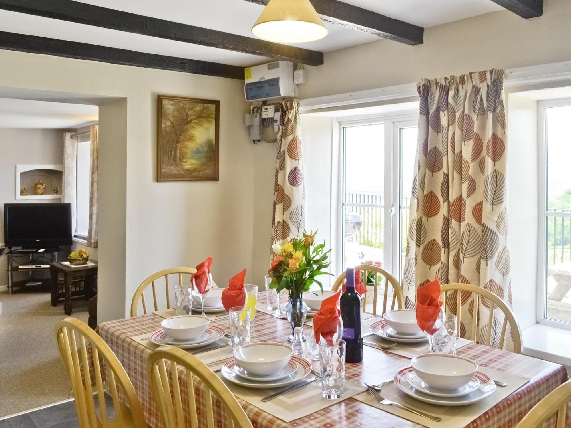 Thornhill Villa Whitchurch Kültér fotó