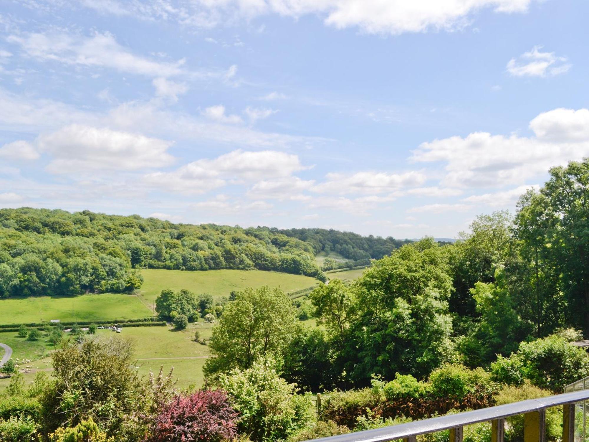 Thornhill Villa Whitchurch Kültér fotó