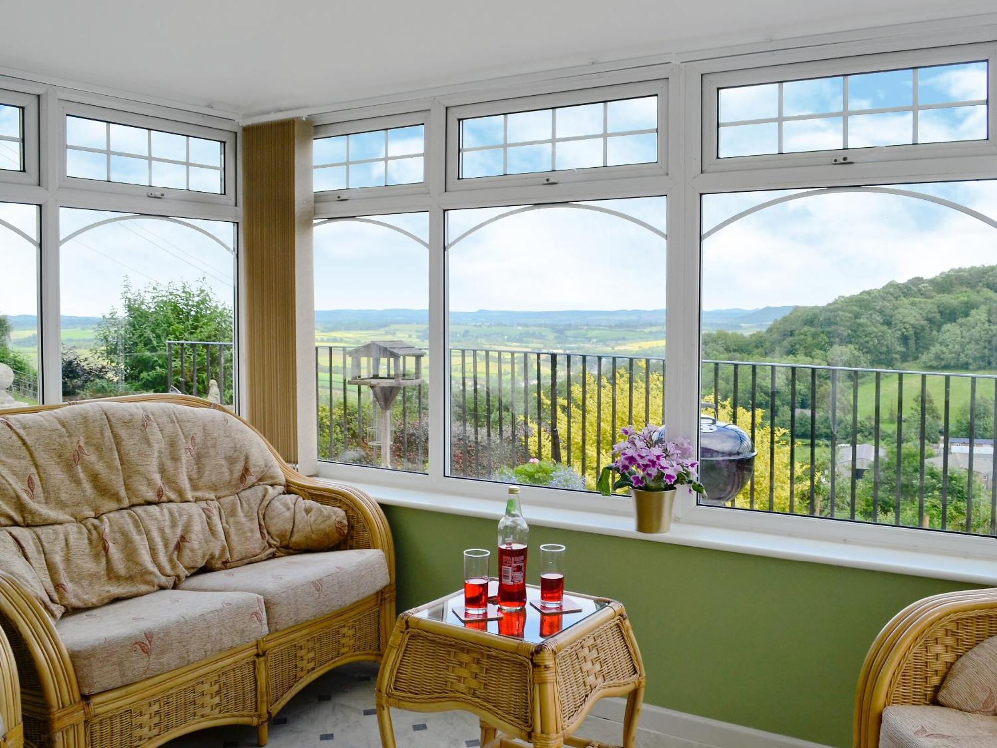 Thornhill Villa Whitchurch Kültér fotó